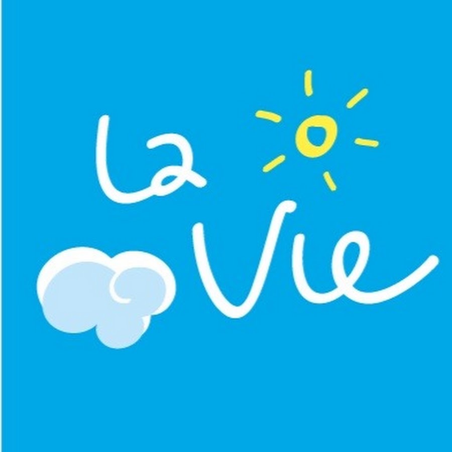 La Vie @lavie1