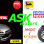 ASK motors