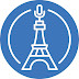 logo The Earful Tower