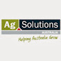 AgSolutions Australia