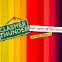 Clasher thunder
