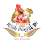 ROOH PUNJAB DI NZ