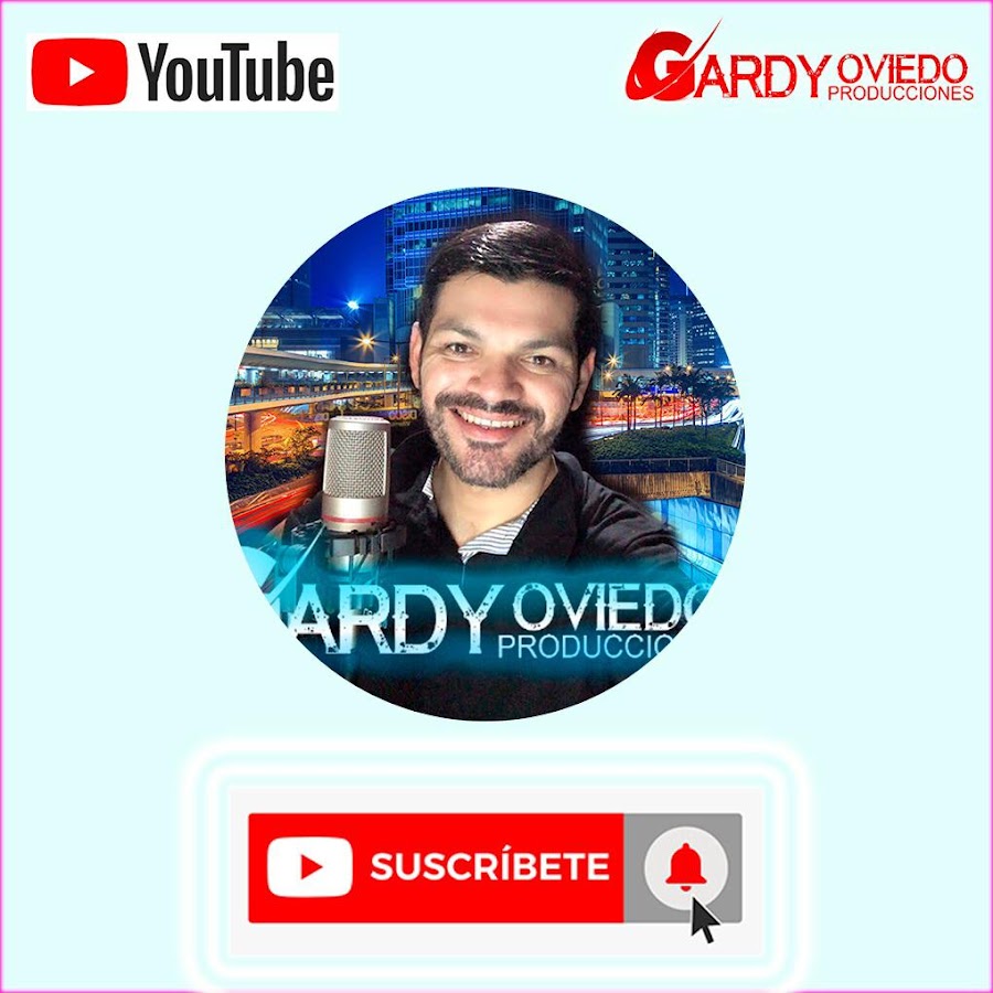 gardy-oviedo-youtube