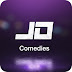 logo JD Comedies