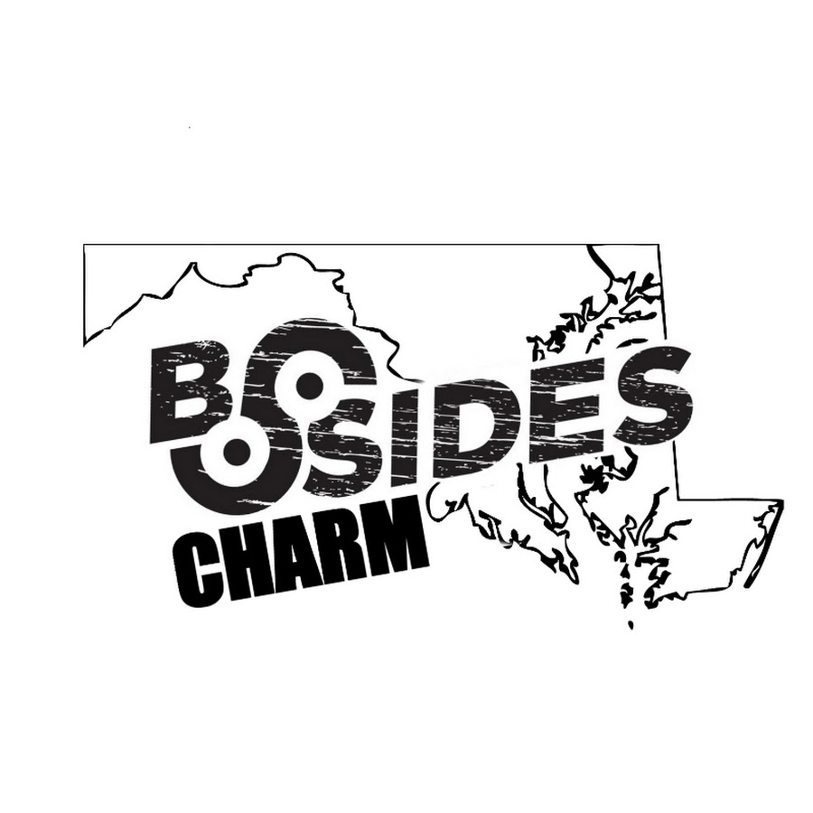 BSidesCharm YouTube