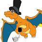 Gentleman Charizard