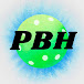 Pickleball Highlights