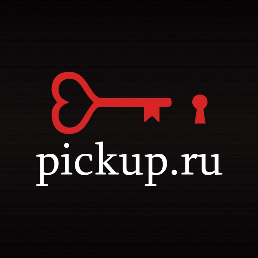 Мужской клуб pickup.ru - YouTube