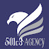 logo The 501c3 Agency