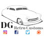 DG Retro Customs