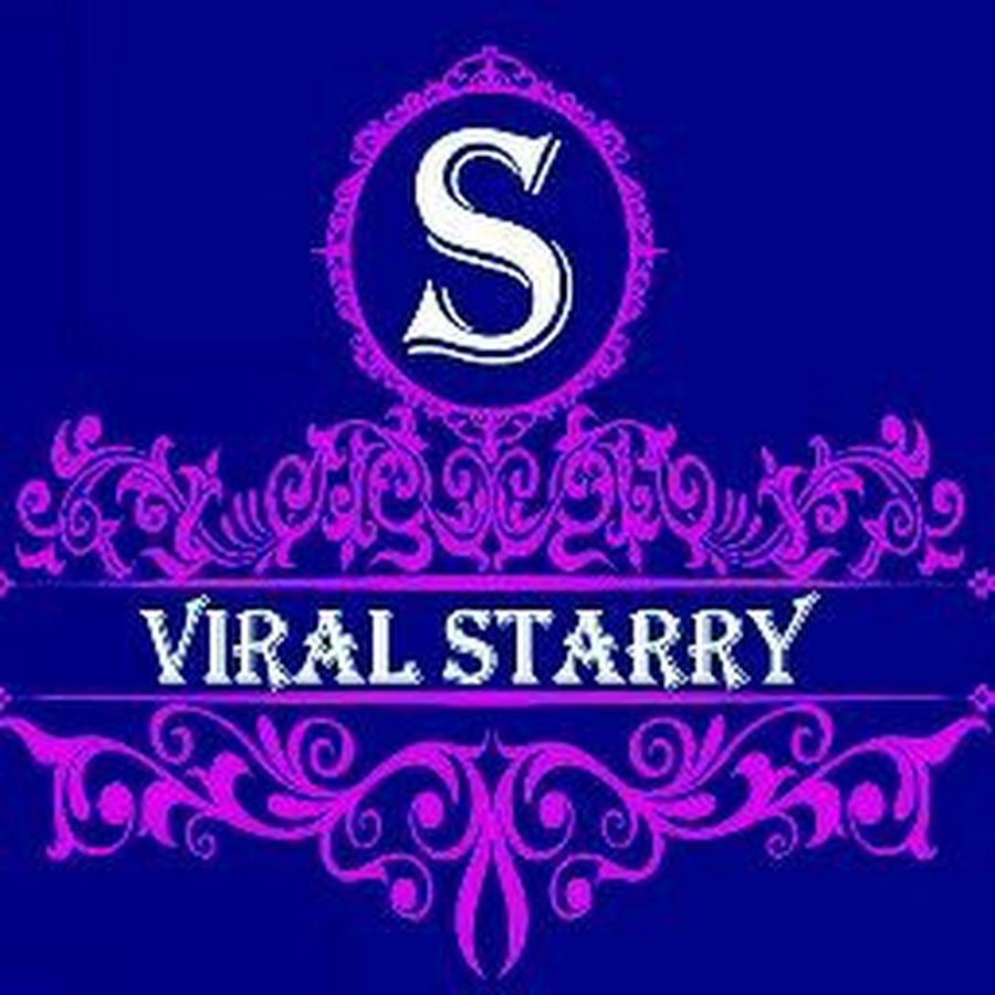 Viral Starry