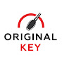 OriginalkeyInfo