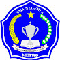 sma negeri 6 metro