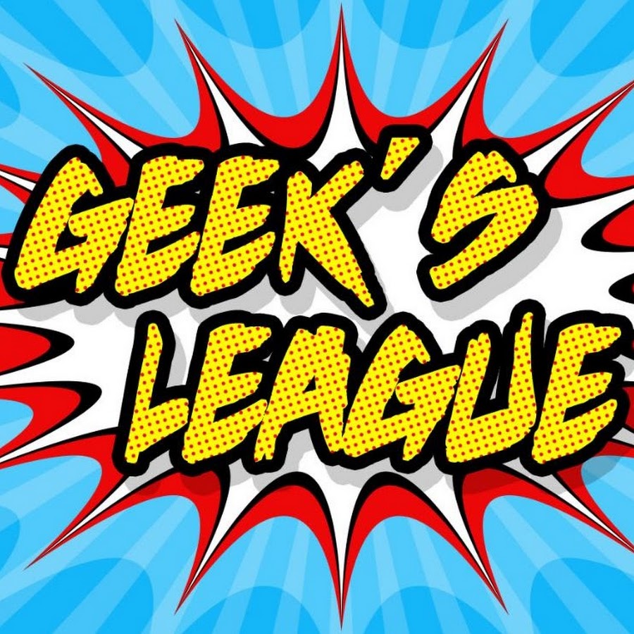 Geek ́s League