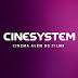 logo CSYS Plus Cinema Além do Filme