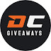 logo Dream Car Giveaways