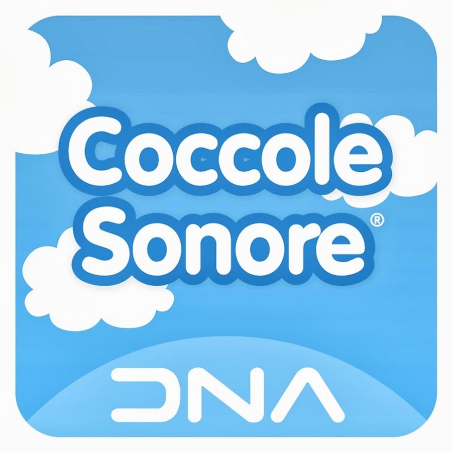 CoccoleSonore @CoccoleSonore