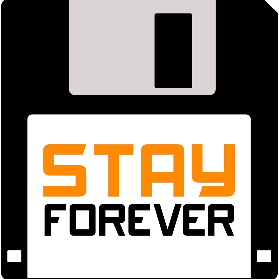 Stay Forever Podcast @StayForeverDE