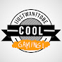 IJustWantToBeCool GAMING