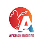 Afghan Insider