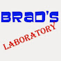 Brad's Laboratory