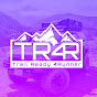 Trail Ready 4Runner