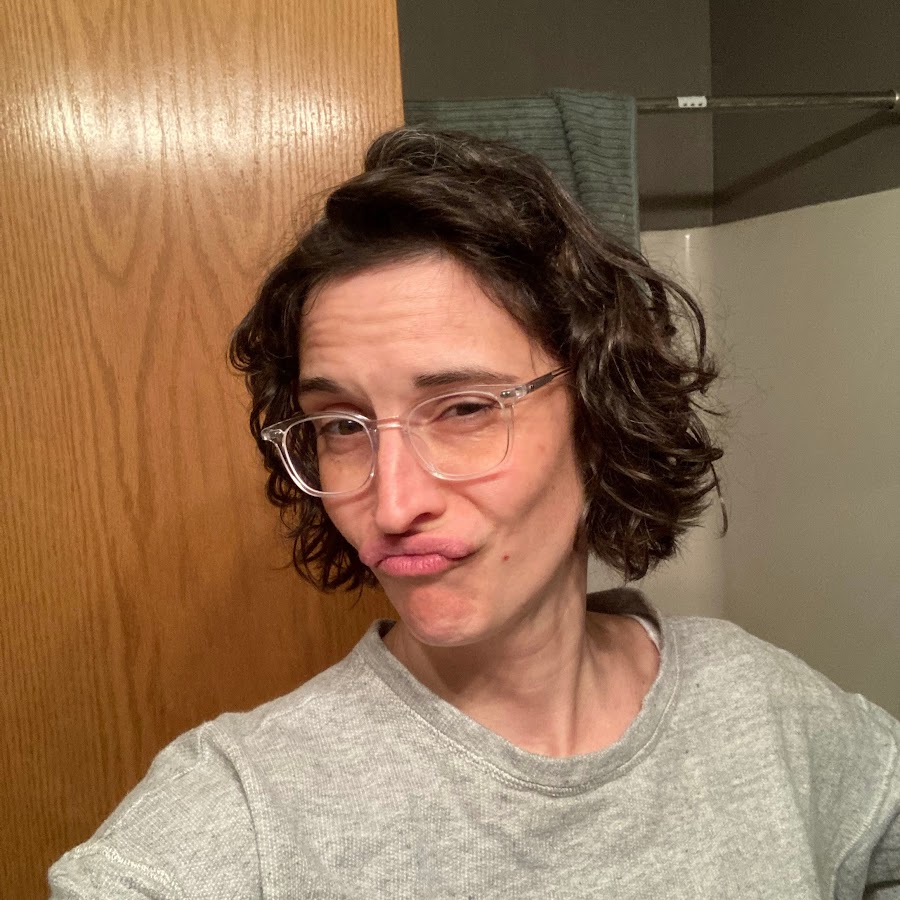 Meg griswold youtube