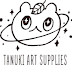 Tanuki Art