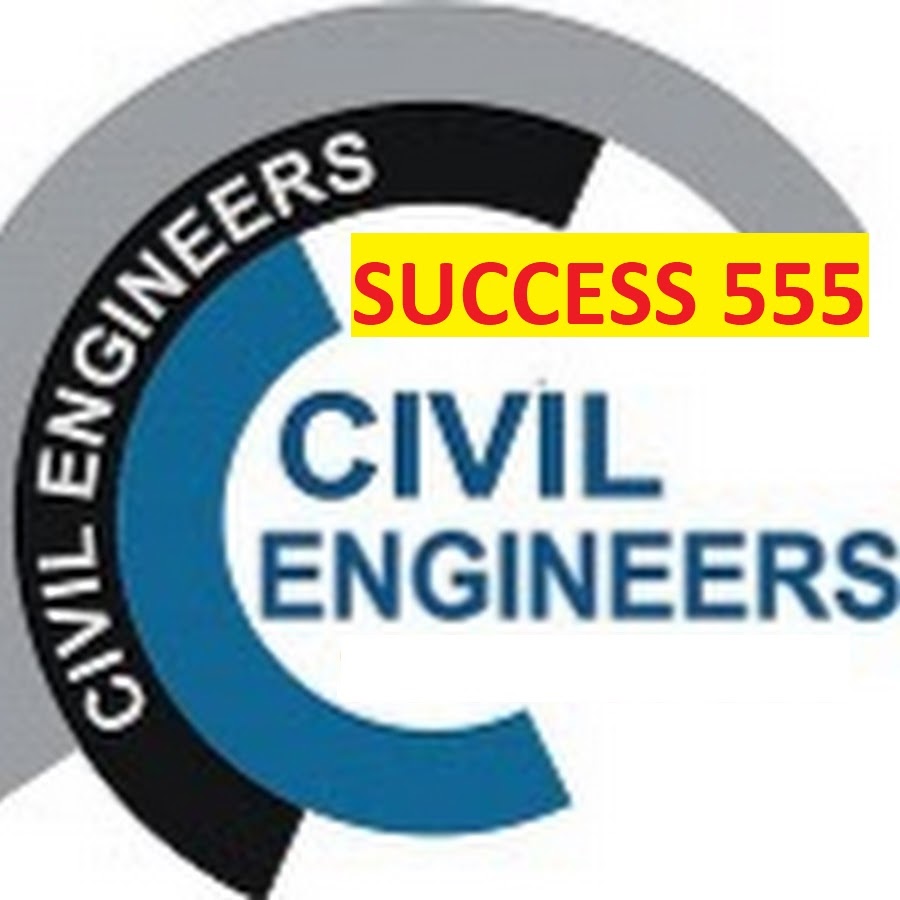 Success 555 Civil Engineer