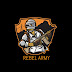 logo REBEL ARMY