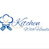 Kitchen with Houda مطبخ هدى