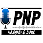PNP - Rashad & Dave Show