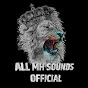 all mh sounds official