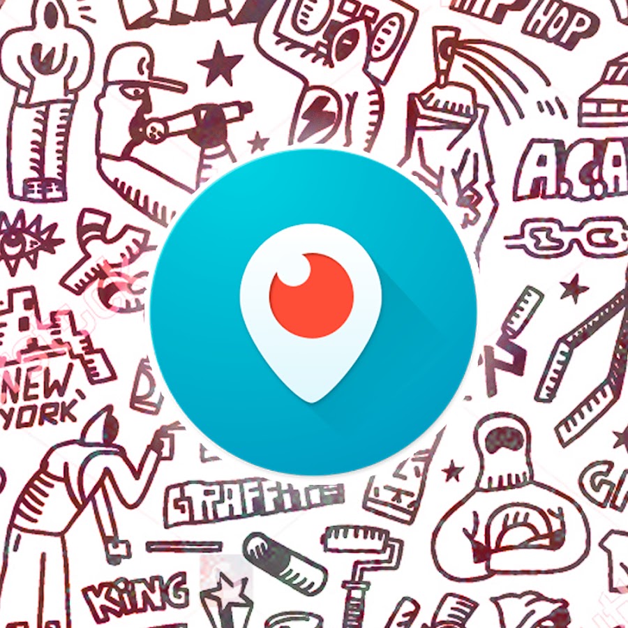 Rap Periscope - YouTube