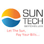 Sun Tech Seychelles PTY Ltd