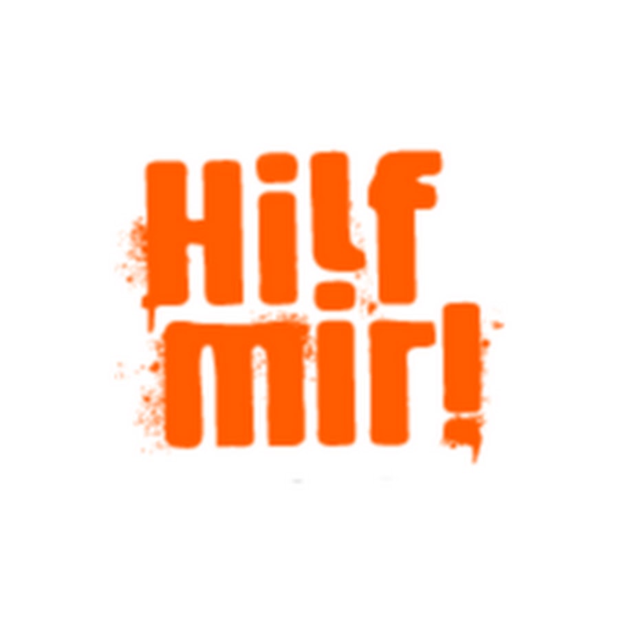 Hilf Mir! Jung, pleite, verzweifelt @HilfMir