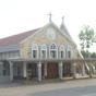 St Annes Church Thottam (St Anna Thottam)