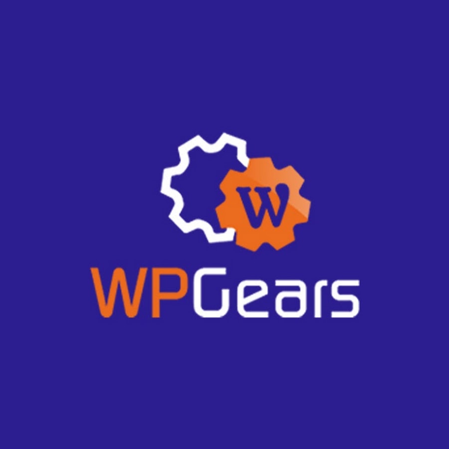 WP Gears
