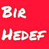 Bir Hedef