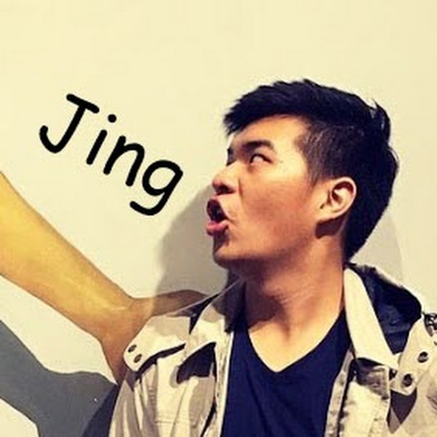 Jing @Jing_tw