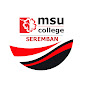 MSU COLLEGE SEREMBAN