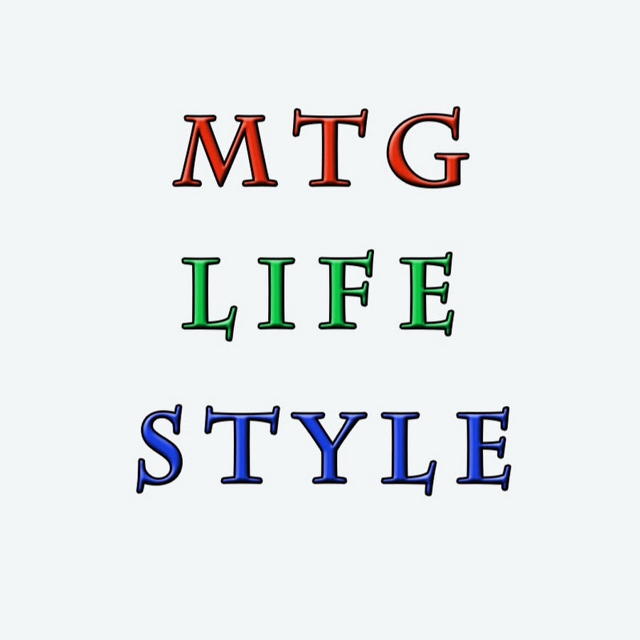 Mtg Lifestyle