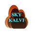 logo SKY KALVI