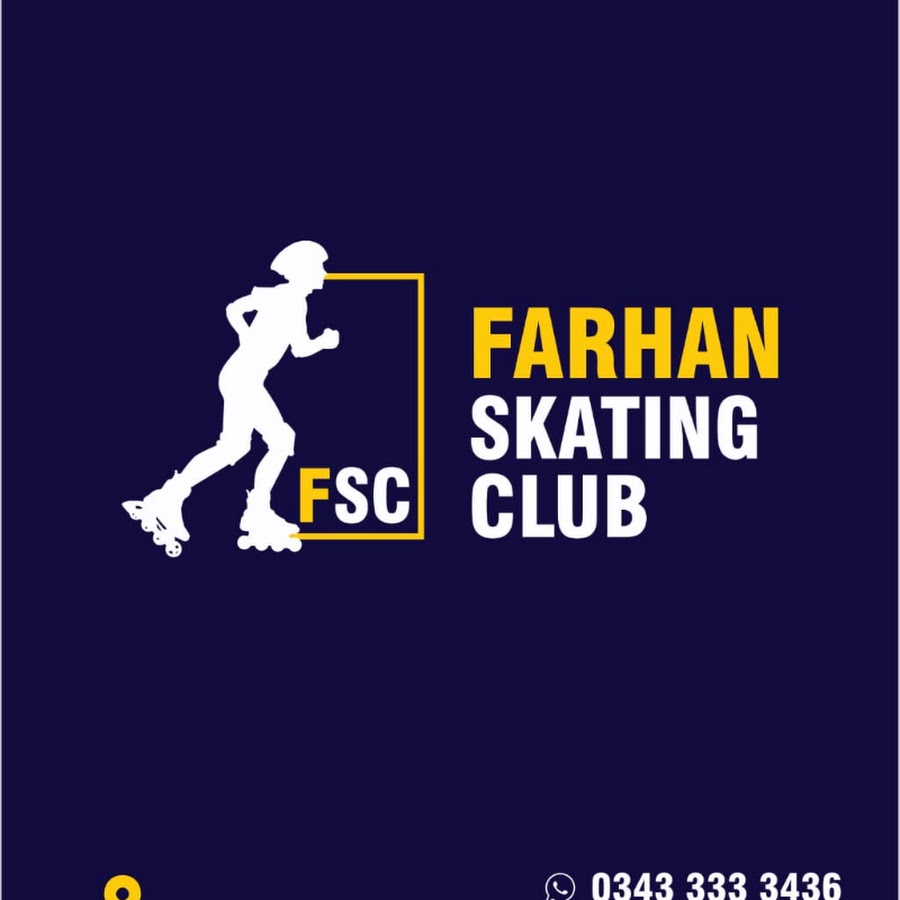 Farhan Skating Club @farhanskatingclub