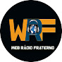 web rádio grupo fraterno