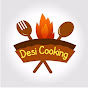 Desi cooking