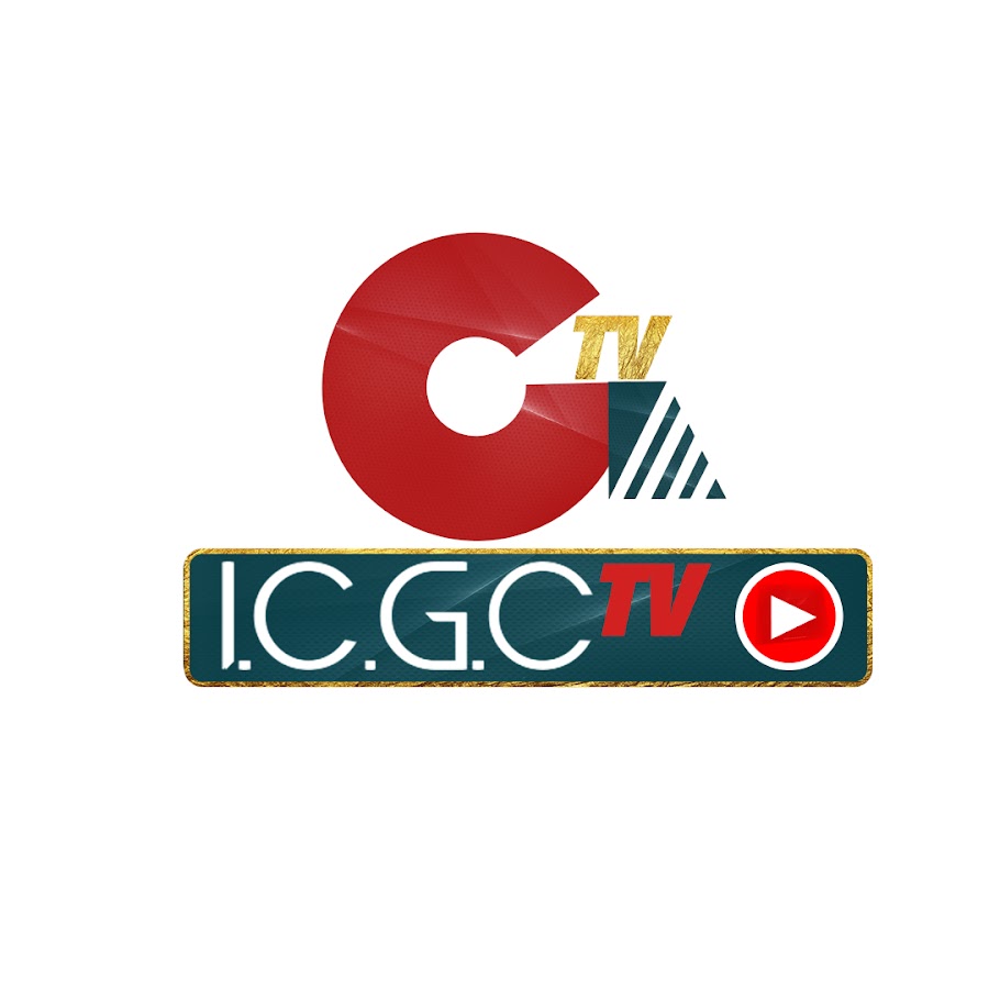 ICGC TV @ICGCTV