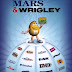 logo Mars/ Wrigley