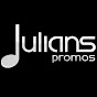 JulianspromosTV | Soca Music youtube avatar