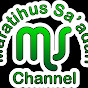 Mafatihus Sa'adah Channel